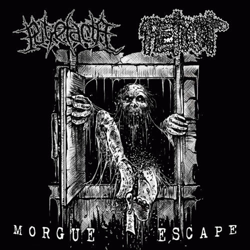 Petiot : Morgue Escape Petiot : Morgue Escape